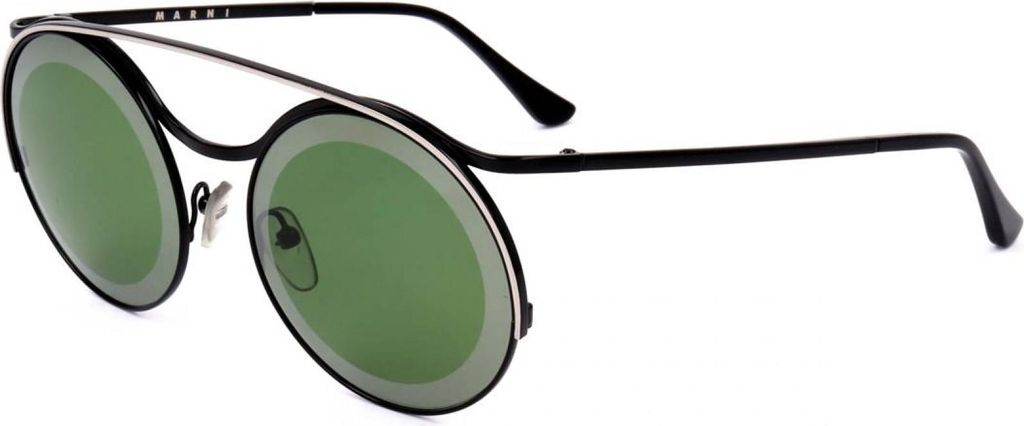 Marni Sonnenbrille ME107S 001 54 18 145