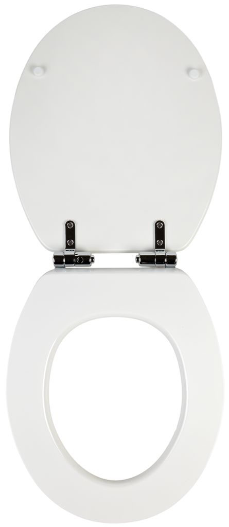 WC-Sitz Toilettendeckel Klodeckel Toilettensitz Klobrille Toilettenbrille B-Ware 