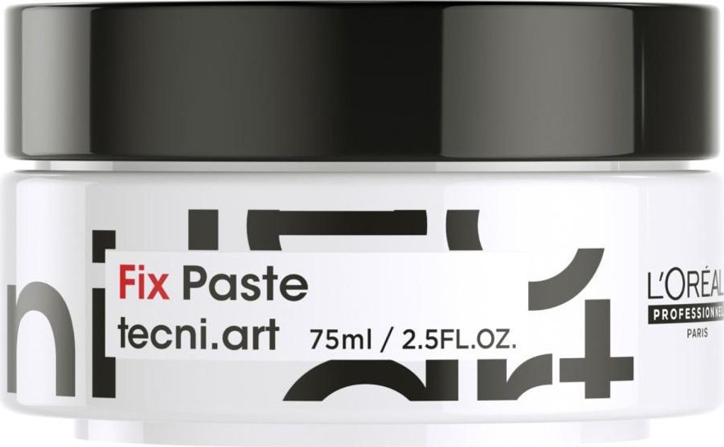 L'Oréal Professionnel TecniArt Fix Paste 75 ml Produktbild 