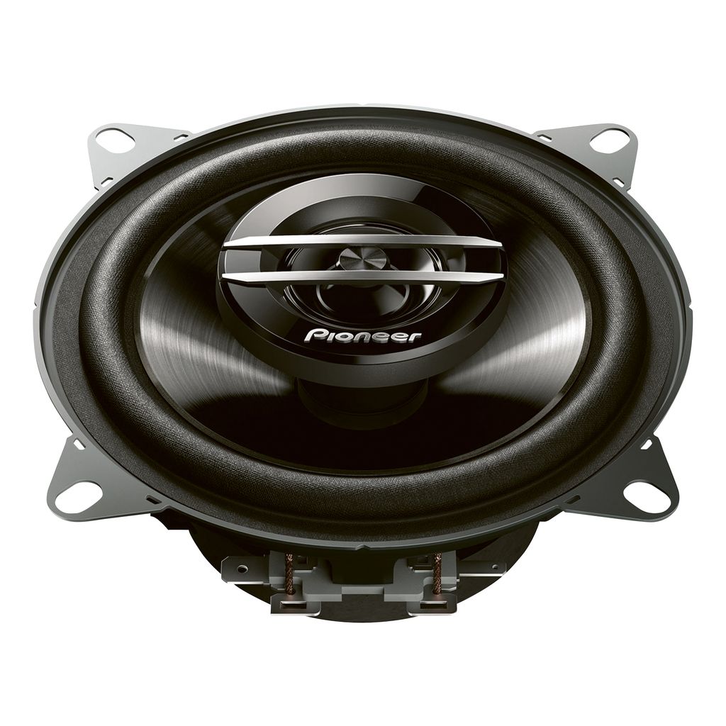 Pioneer TS-G1020F, 2-way, 210 W, 30 W, 40 ohm, 87 dB, 35 - Obrázok produktu 