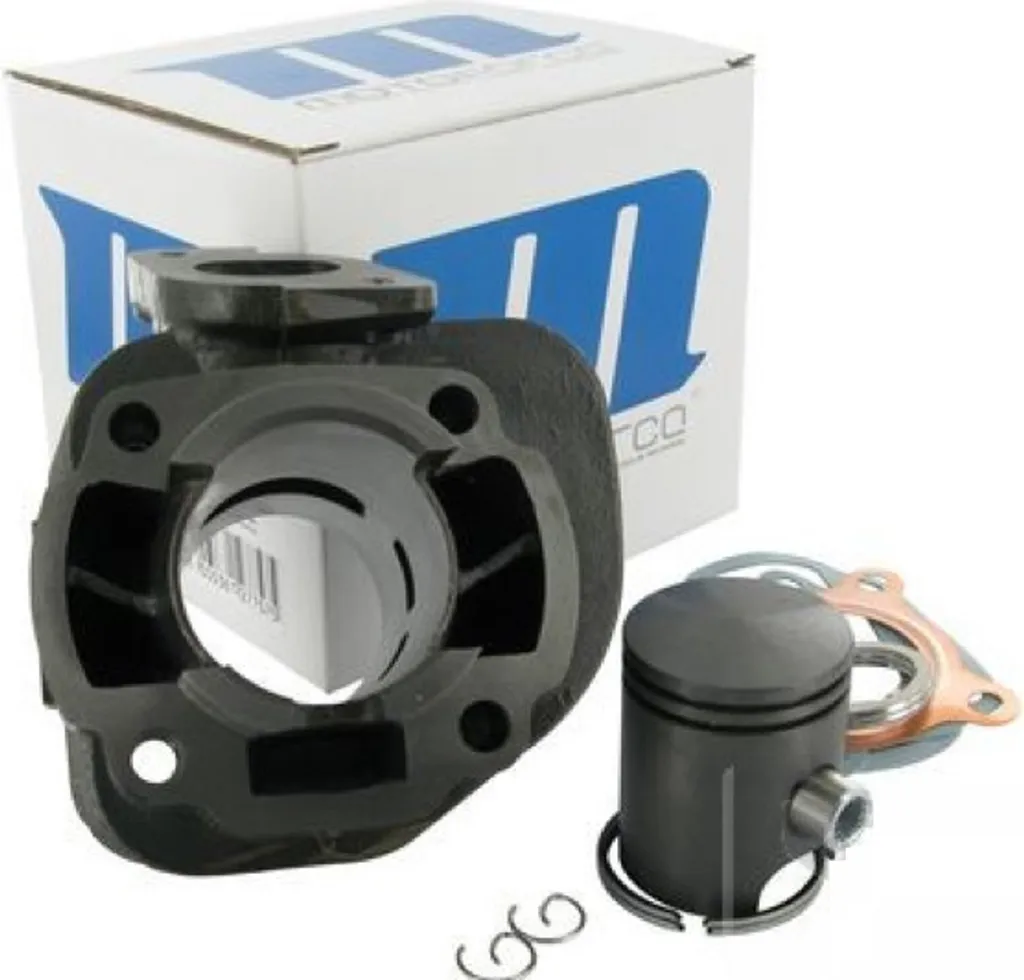 Cylindre Motoforce Eco 50cc pour Kymco SF10 AC axe 12mm de rechange