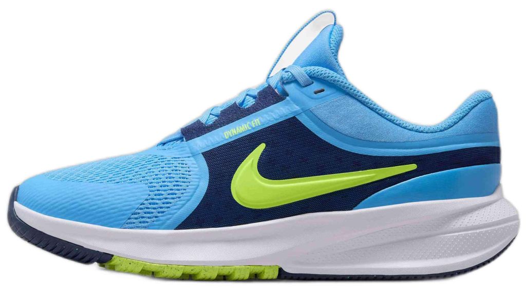 Laufschuhe Nike HF7004-400 für Kinder Produktbild 