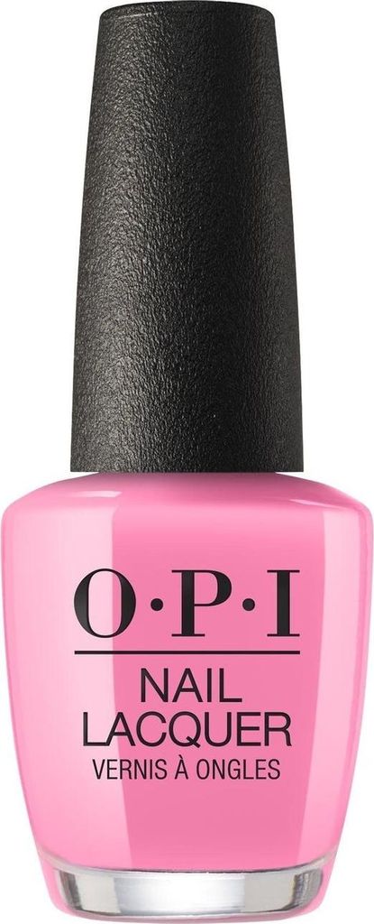 Opi - Nagellacke Nail Lacquer - Lima Tell You About This Color!