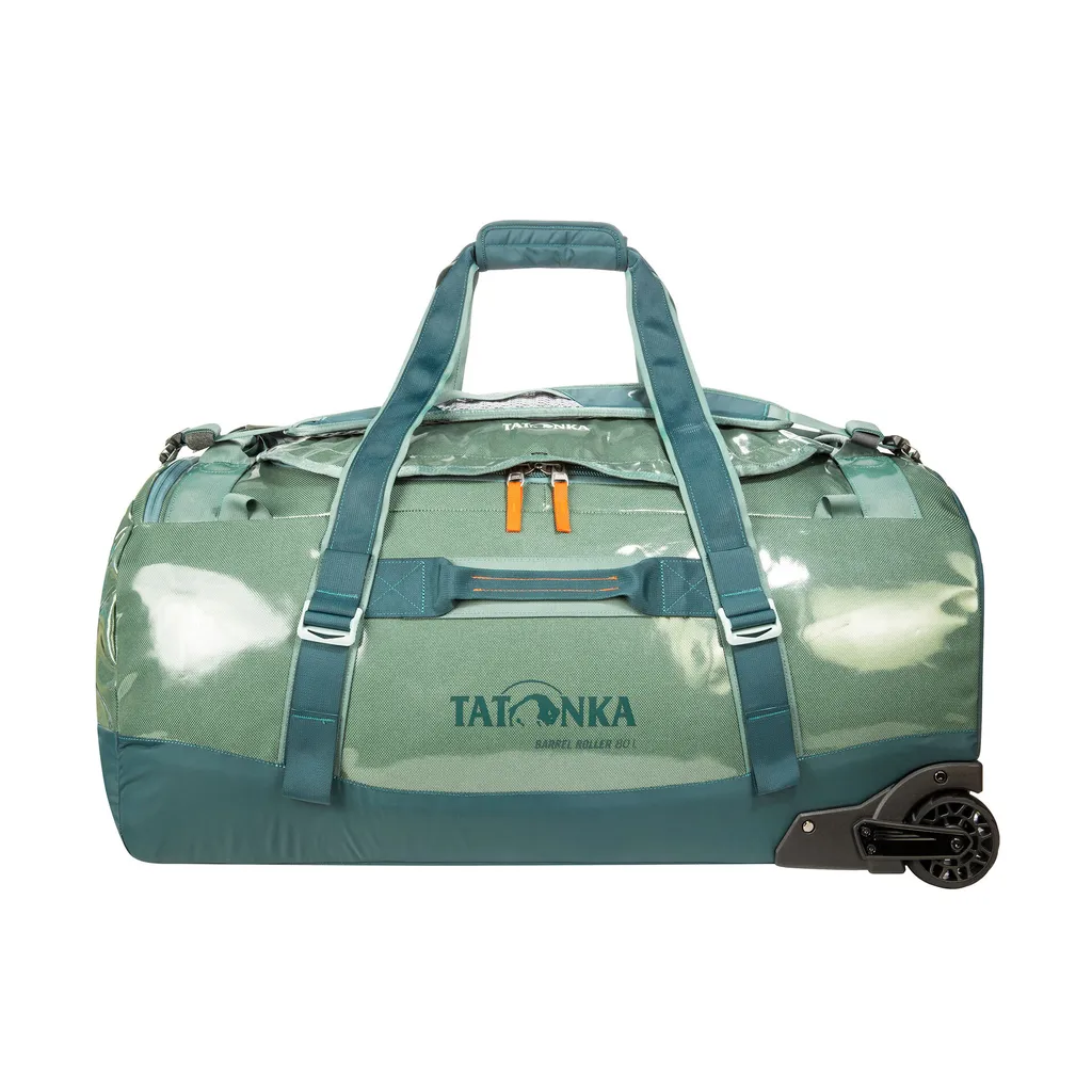 Sac de Transport à Roulettes Expédition Tatonka Barrel Roller 75 cm
