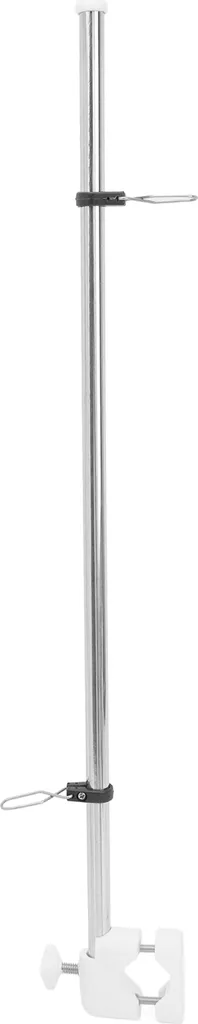 Asta Bandiera Nautica Inox 316 - Supporto Regolabile per Barche