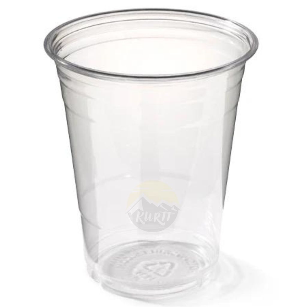 KURTT - Drinkbeker, ijkstreep 0,4 l, plastic bierbeker, Produktbild 