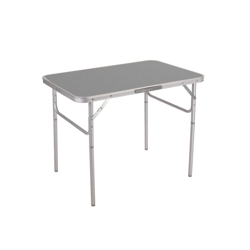 Marbueno Faltbarer Aluminiumtisch D25 Sortiert Camping und Produktbild 