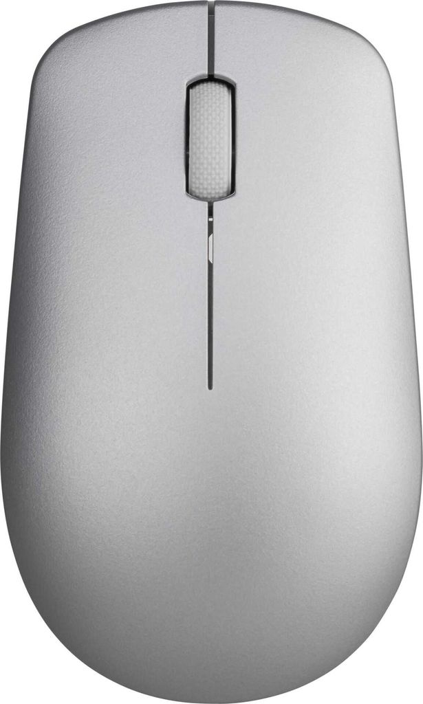Lenovo 530, Beidhändig, Optisch, RF Wireless, 1200 DPI, Produktbild 