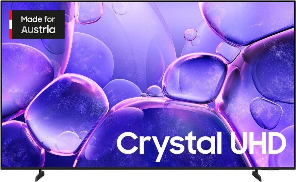 Samsung 50U8090F Ultra HD HDR LED-TV 50" (125 cm)