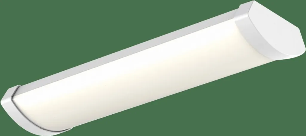Luminaire LED à encastrer pour cuisine et bureau Opple Lighting LEDLin