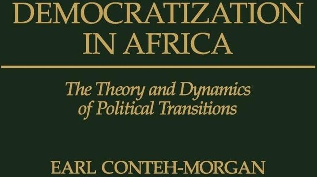 Democratization in Africa