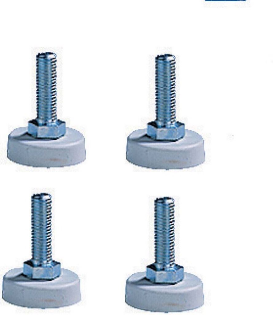 Schneider Electric Nivellierfüße SF NSYSPRJ (VE4)