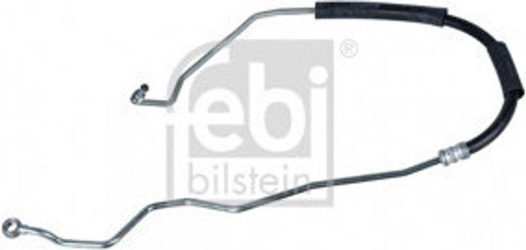FEBI BILSTEIN 26724 - OE 1H1 422 893 K Servoschlauch für Vento (1H), Golf III (1H), Golf Cabriolet (1E)