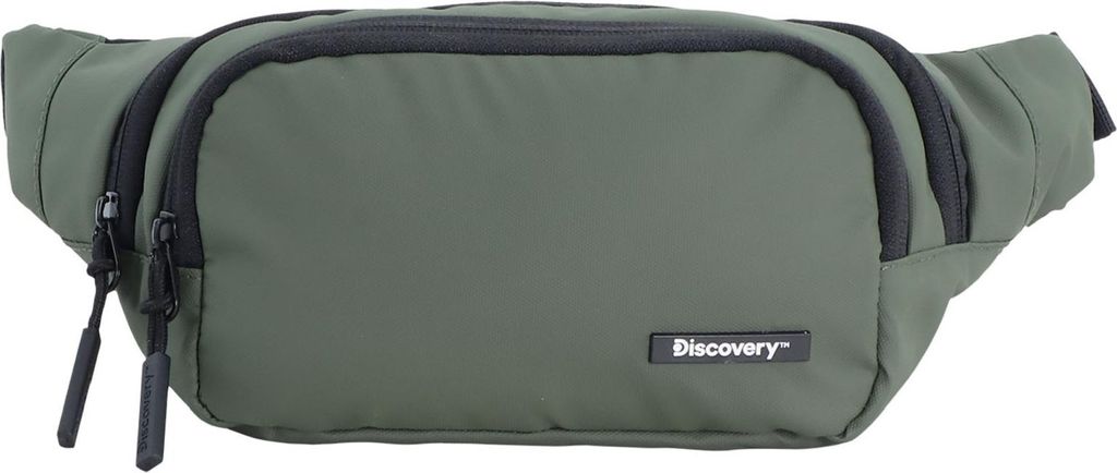 Discovery Urban Waist Bag Gürteltasche D03446 khaki