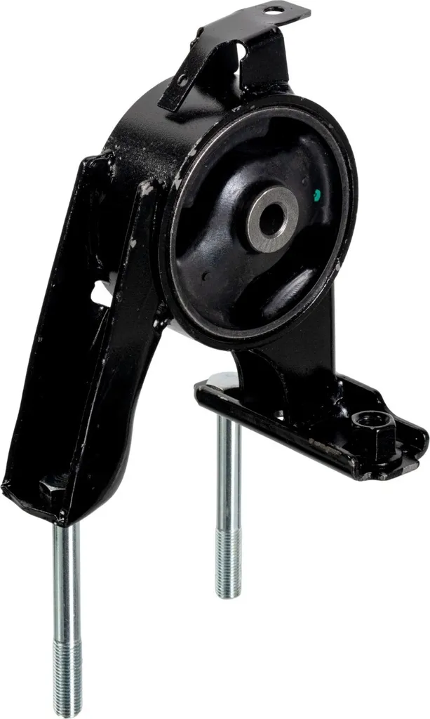 Support moteur FEBI 177258 - Silent bloc de haute précision pour châssis