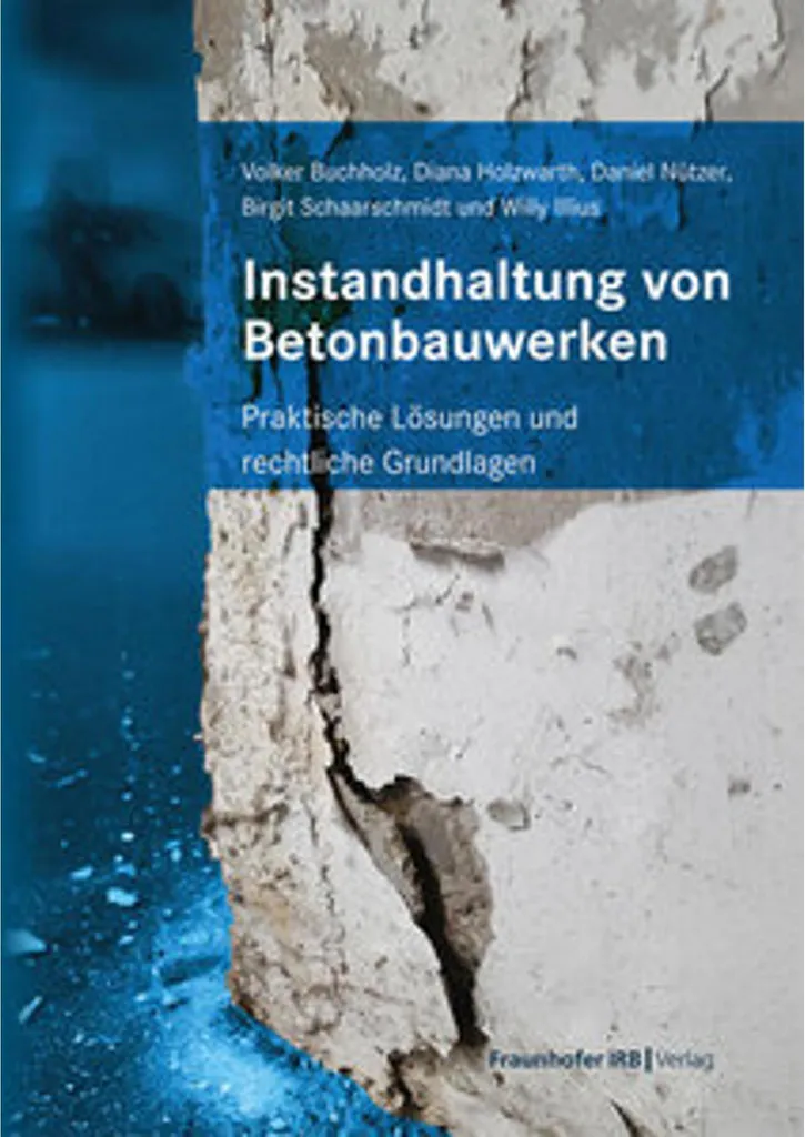 Entretien des ouvrages en béton résistant - Solution hydrofuge 10L