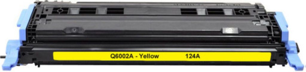 CompaTech Toner für Q6470A HP Color Laser Jet 3600/ 3800, CP 3505 Serie Kapazität ca.6000 Seiten, black, verwendet 'Q6470A' Leergut