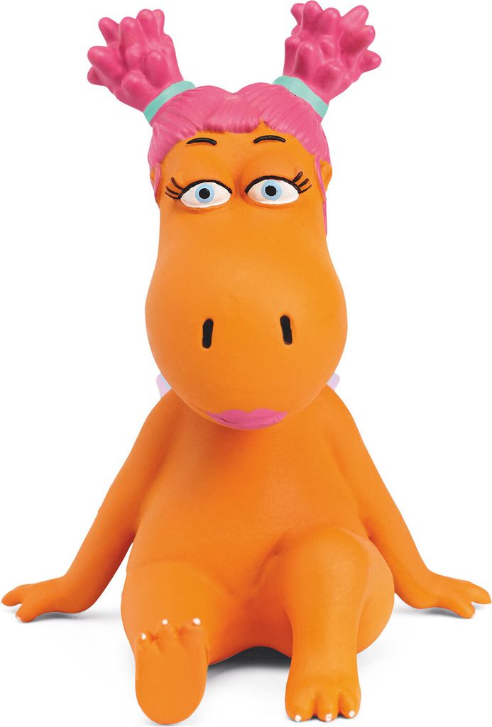 tonies 01-0168, Spielzeug-Spieldosenfigur, 5 Jahr(e), Produktbild 