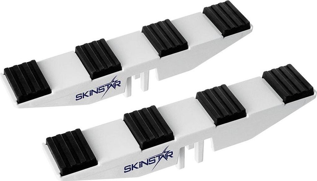 SkinStar Universal-Adapter für Ski Vise Worldcup Racing Ski Skispanner