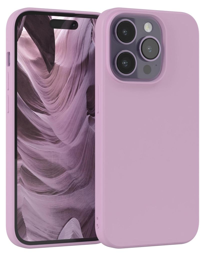 EAZY CASE - TPU Hülle für Apple iPhone 14 Pro, TPU Case Produktbild 