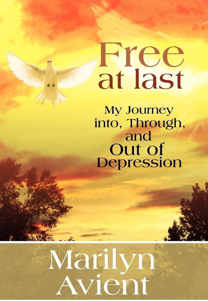 Free At Last!