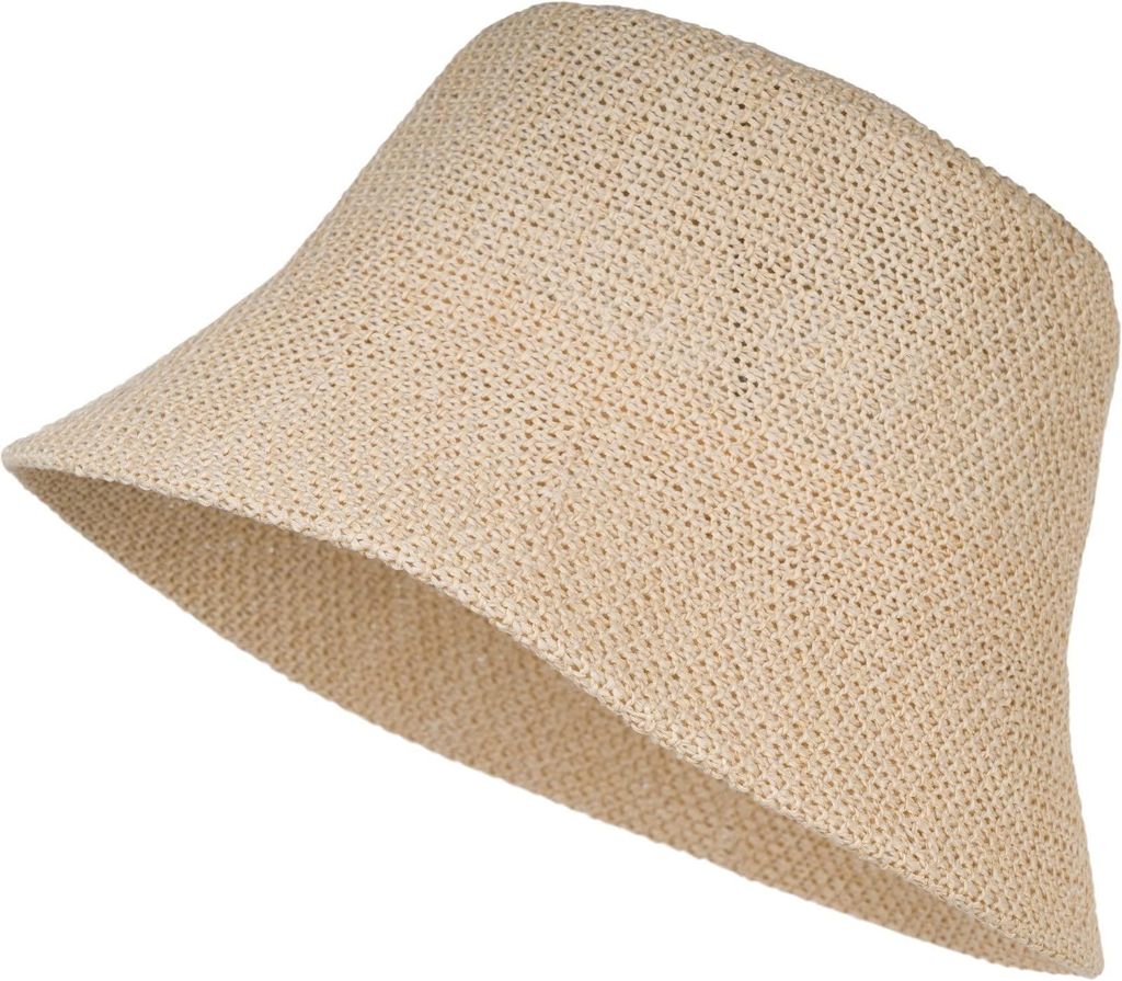 Sombrero de papel para mujer, marca styleBREAKER. Sombrero Imagen del producto 