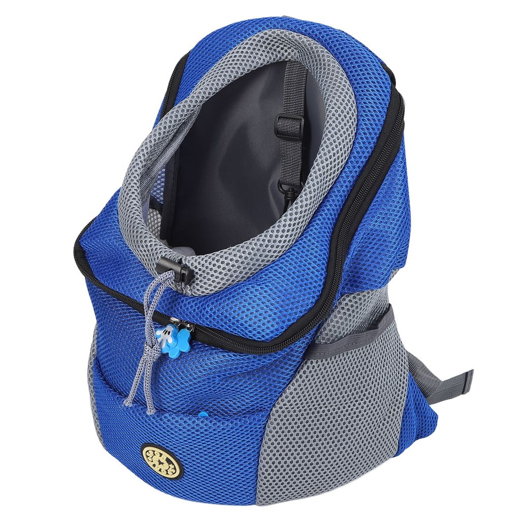 Pet Knapsack,Haustier Rucksack,Haustier Tragetasche,Haustier Reisetasche,Pet Carrier für Hund,Hund Rucksack
