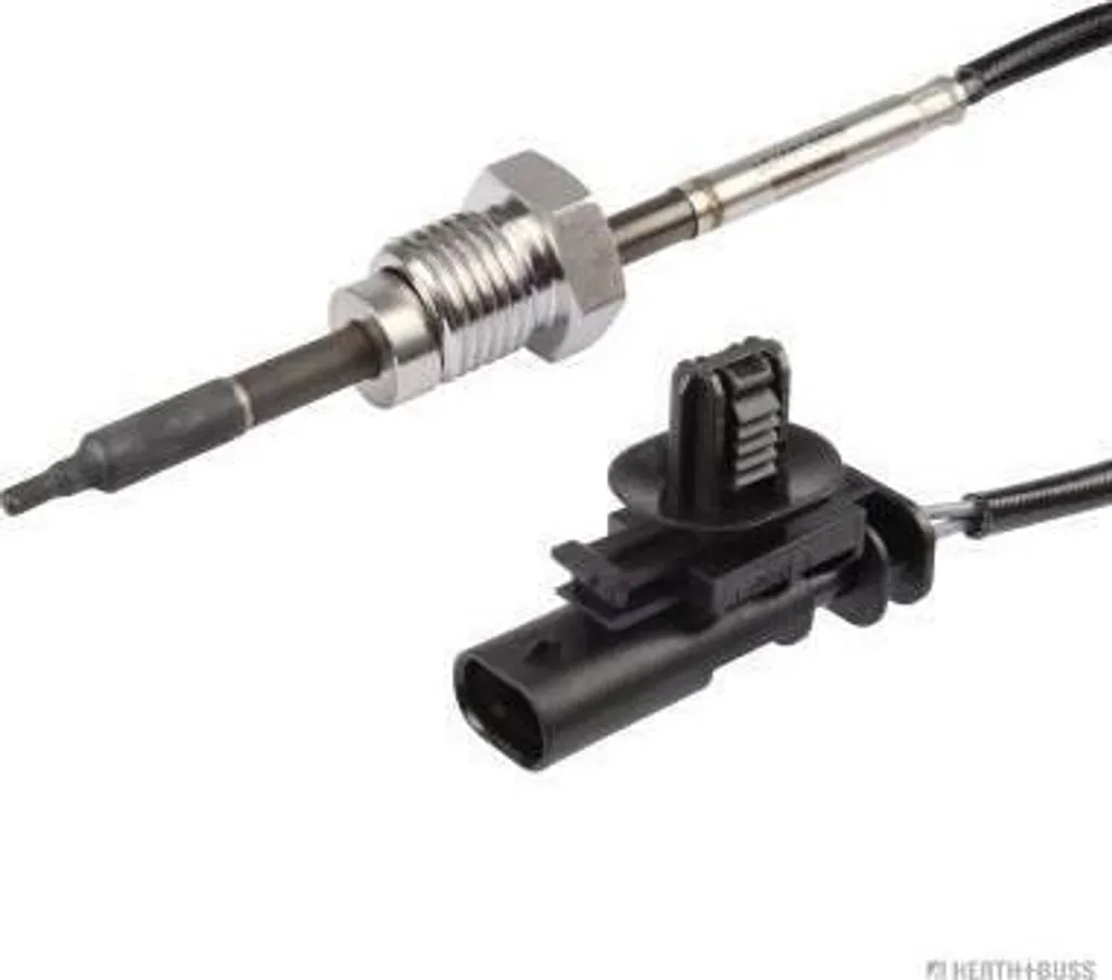 Capteur de température d'échappement pour réparation Volvo S60 V60 XC90