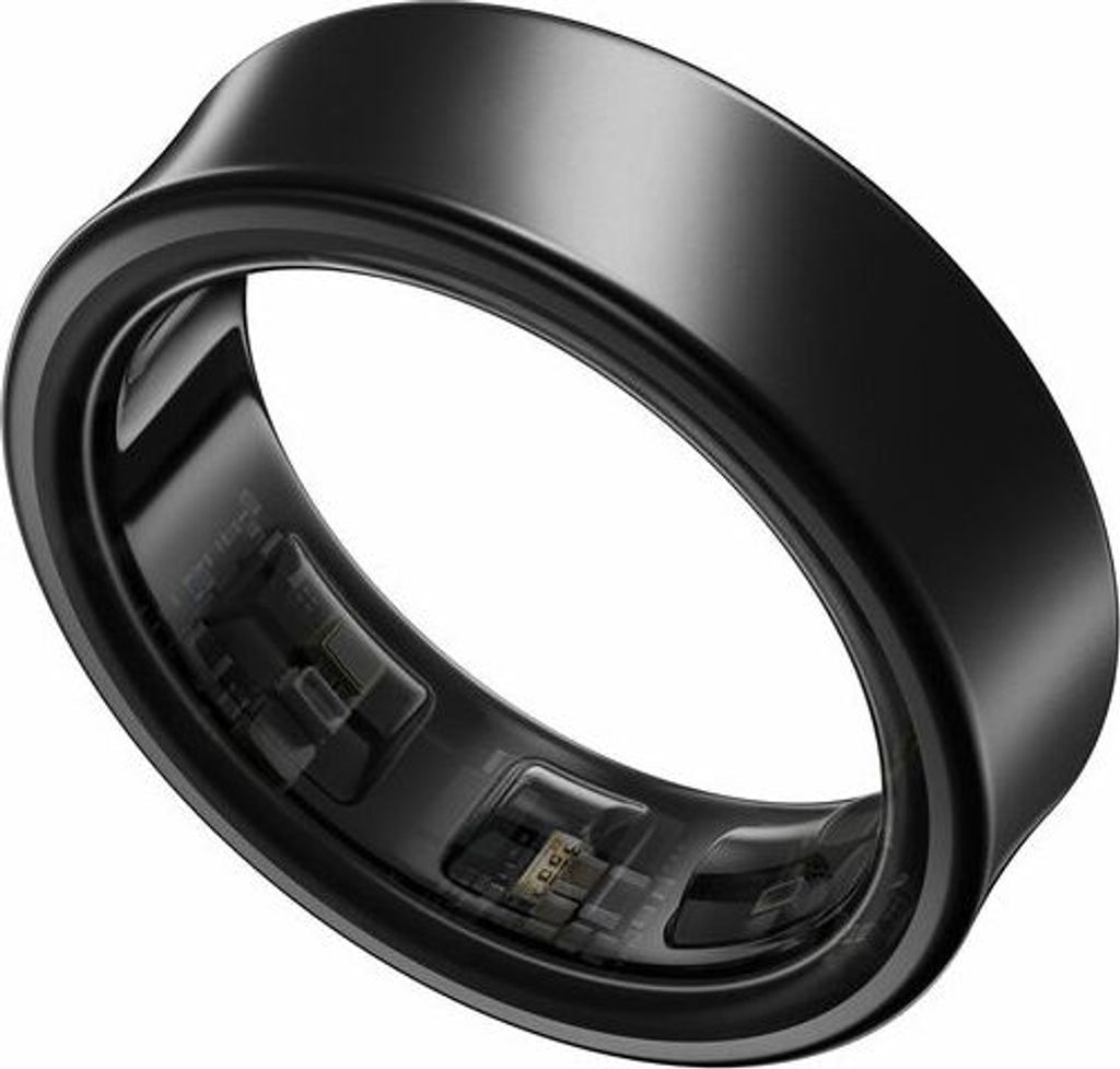 Samsung ET-YQ510KBEGEU, Ring, Schwarz, Samsung, Galaxy Produktbild 