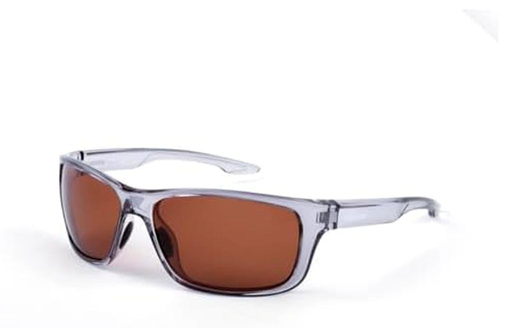 SHIMANO Antares, polarisiert, Brille, Matte Black & Blue Mirror, SHMGFMBBM