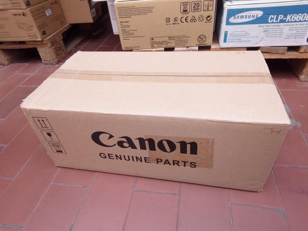 Canon Paper Pick Assy FM1-T655-010 für Canon imagePRESS Lite C165