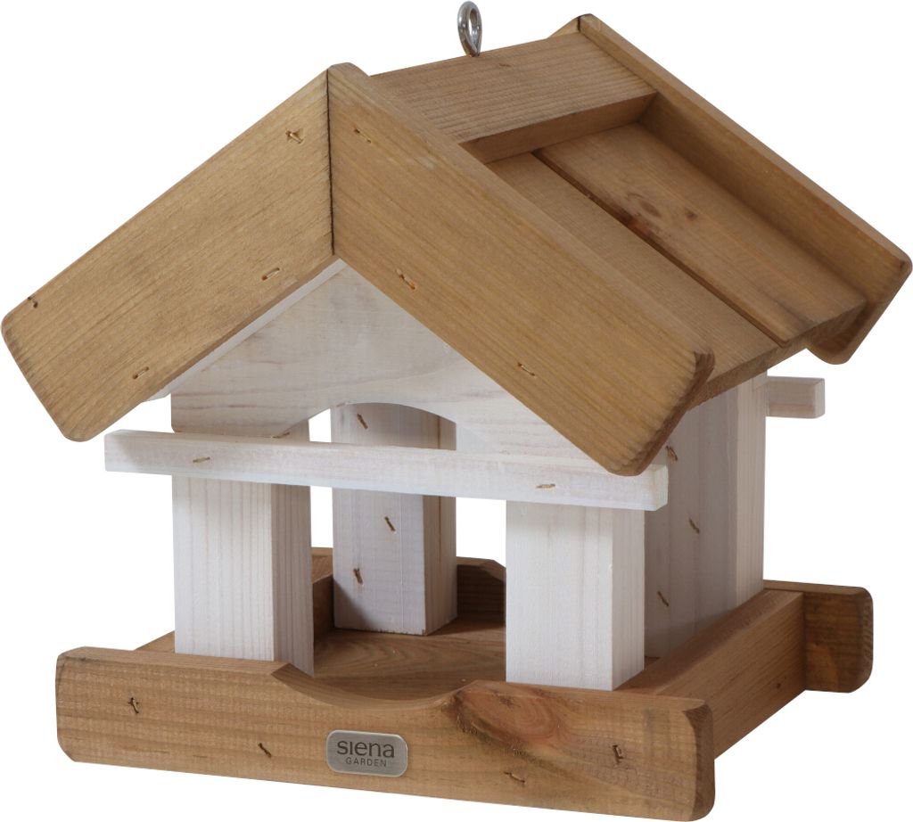 SIENA GARDEN Vogelhaus FABI, Kiefer