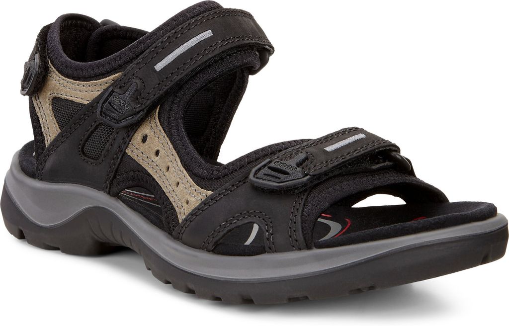 Ecco Boty Offroad, 06956350034 Obrázek produktu 