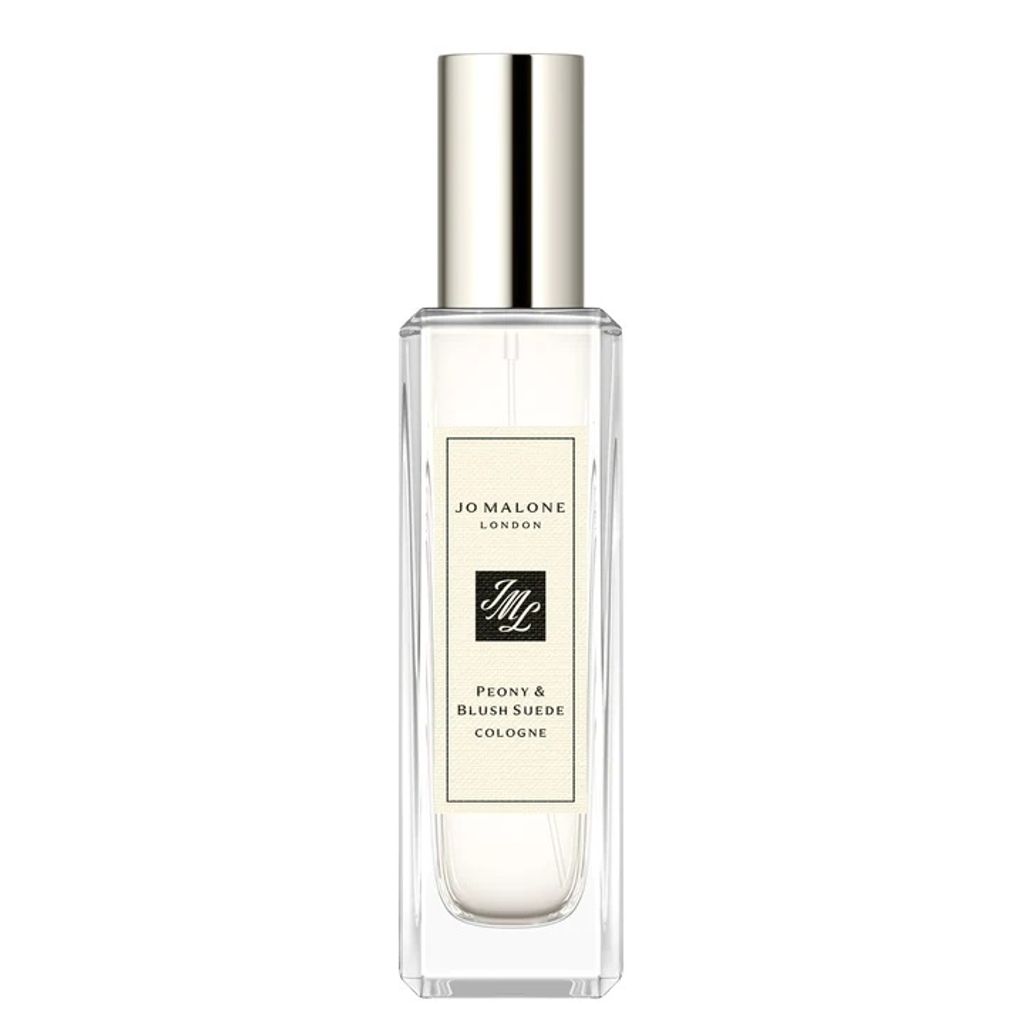 Jo Malone Peony & Blush Suede kolínska voda pre ženy 30 ml Obrázok produktu 
