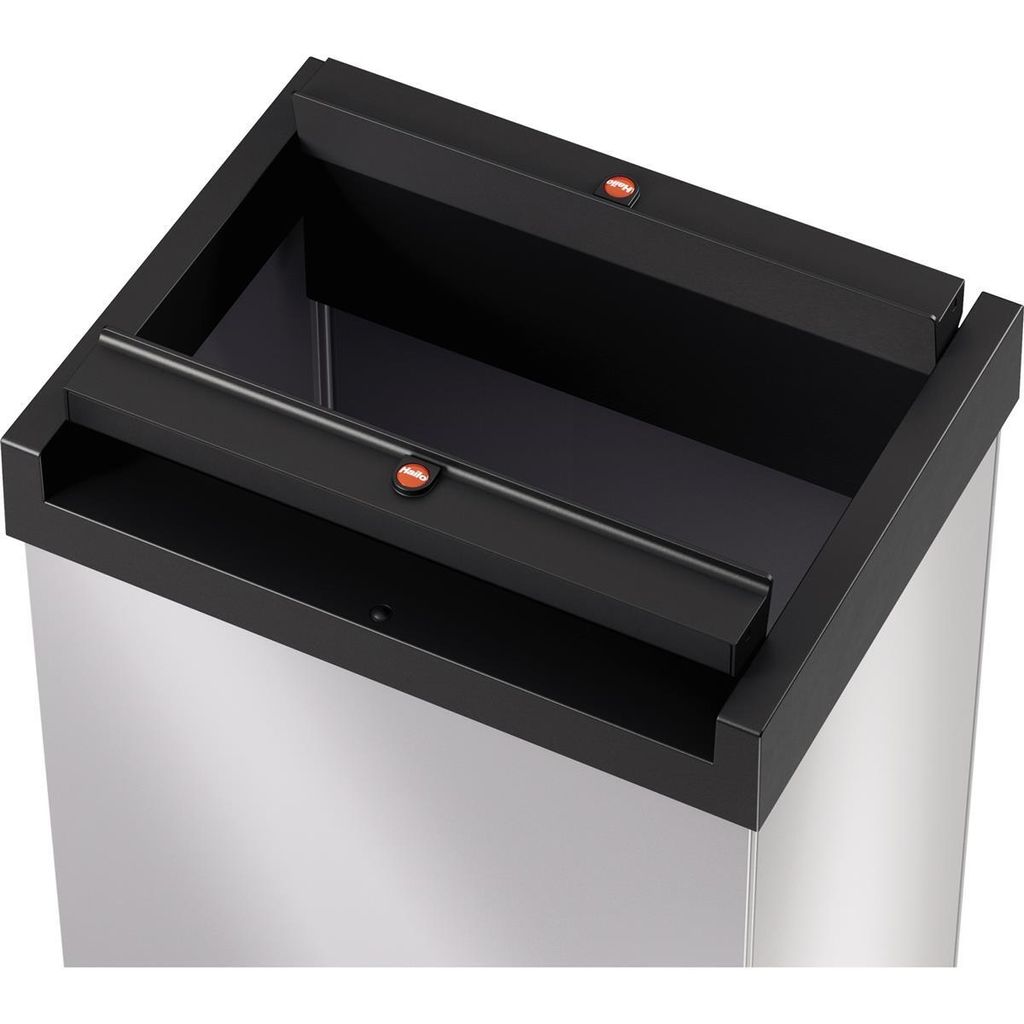 Hailo 0840-121 Odpadkový koš Big-Box Swing L - 35 l, Obrázek produktu 