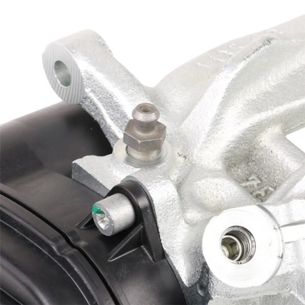 Solution freinage bloqué : Étrier arrière TRW pour Range Rover Evoque - 7