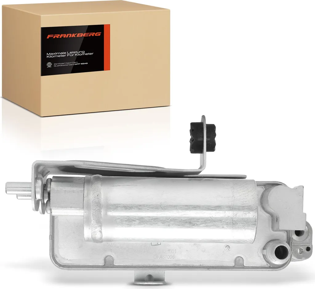 Refroidisseur Huile Boîte Auto contre Surchauffe Transmission BMW