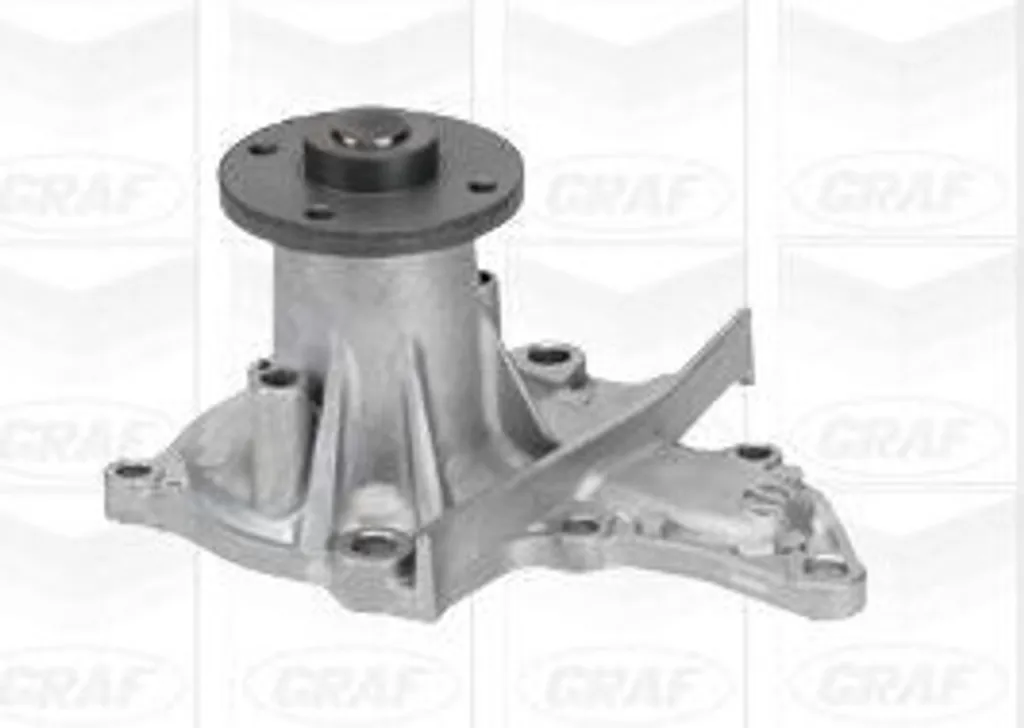 Pompe à eau contre la surchauffe Toyota Corolla Avensis Celica OE 16110-19175