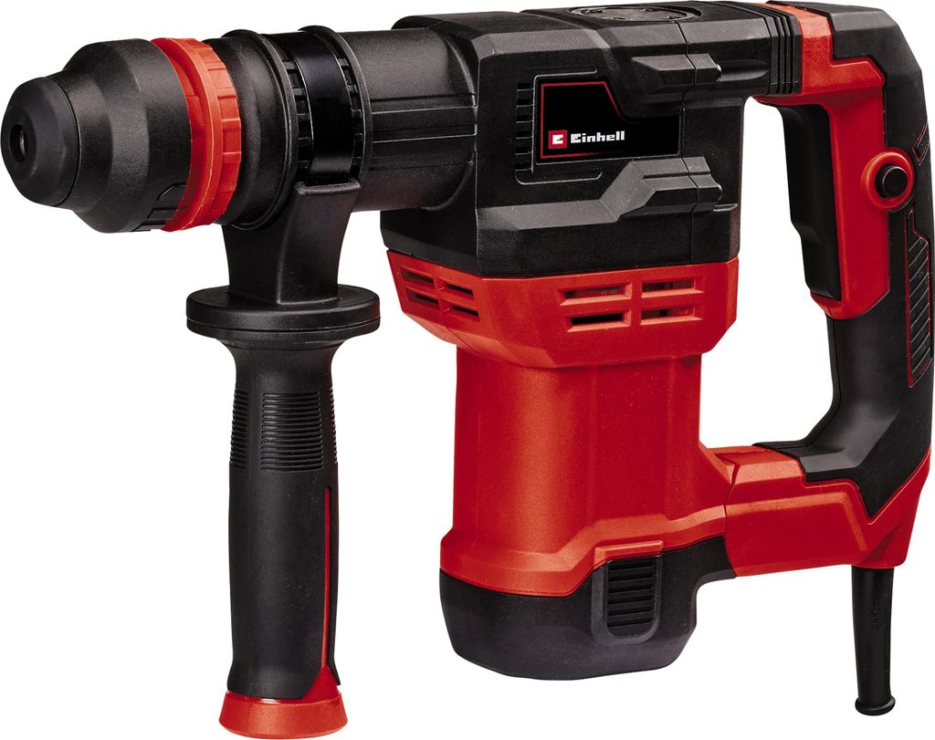 Marteau démolisseur – TE-DH 5 – 750 W – 5 J – SDS-Plus Image du produit 