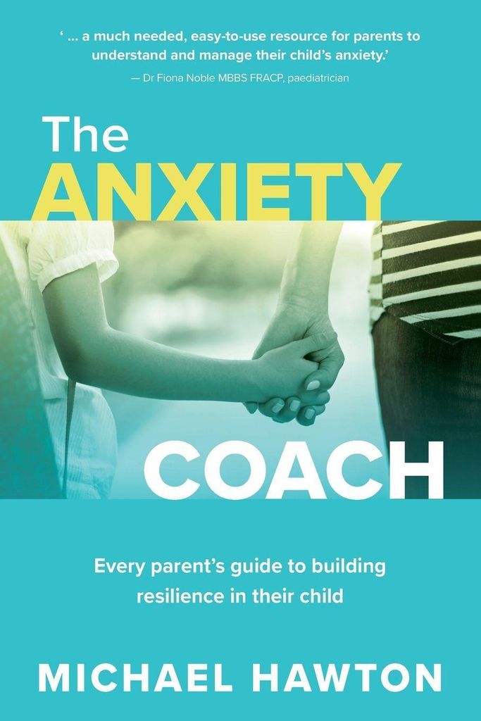Anxiety Coach
