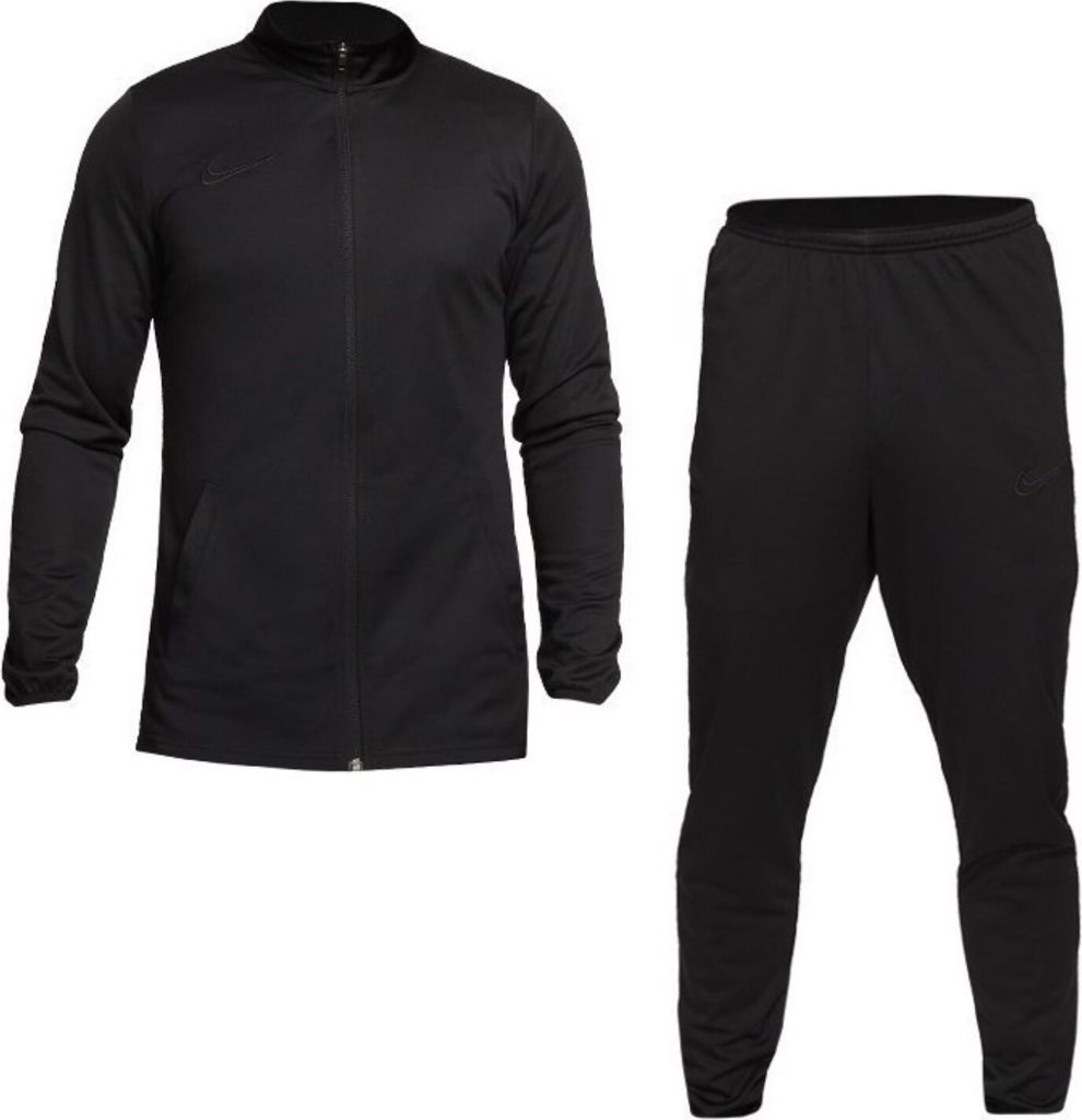 Nike ACD21 TRK CW6131-011 Größe: M Produktbild 