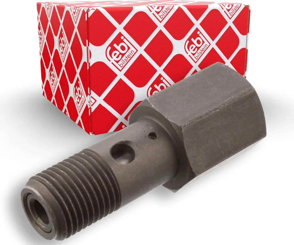 Soupape de décharge FEBI BILSTEIN 106873 pour camion VOLVO 8300