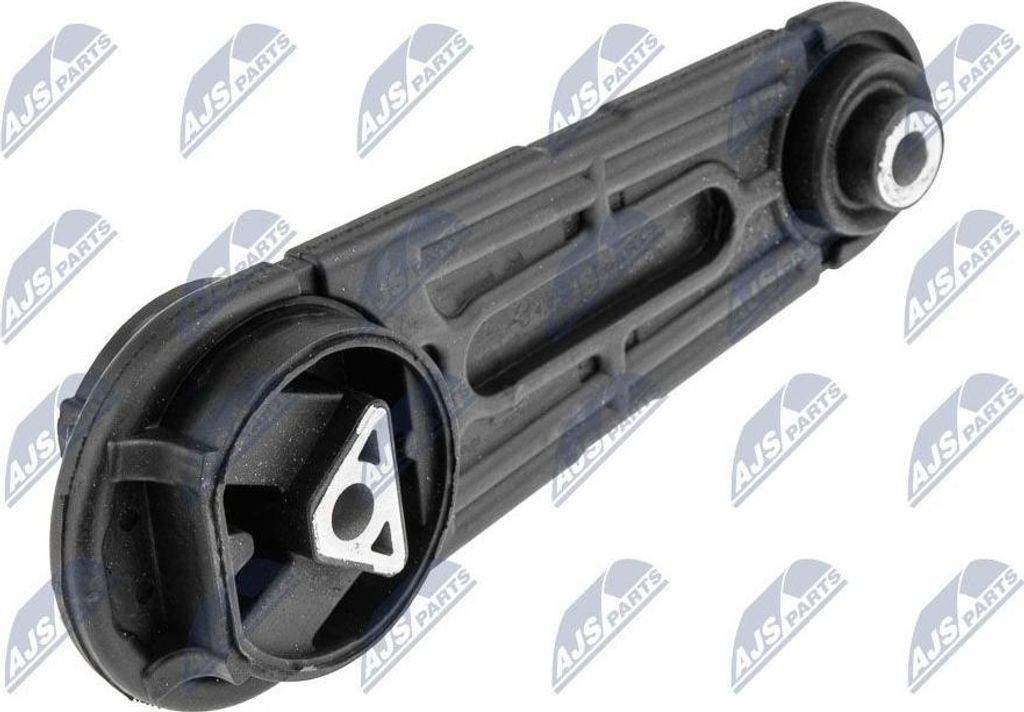 NTY Motorlager Hinten für NISSAN MICRA III (K12) ZPS-NS-066