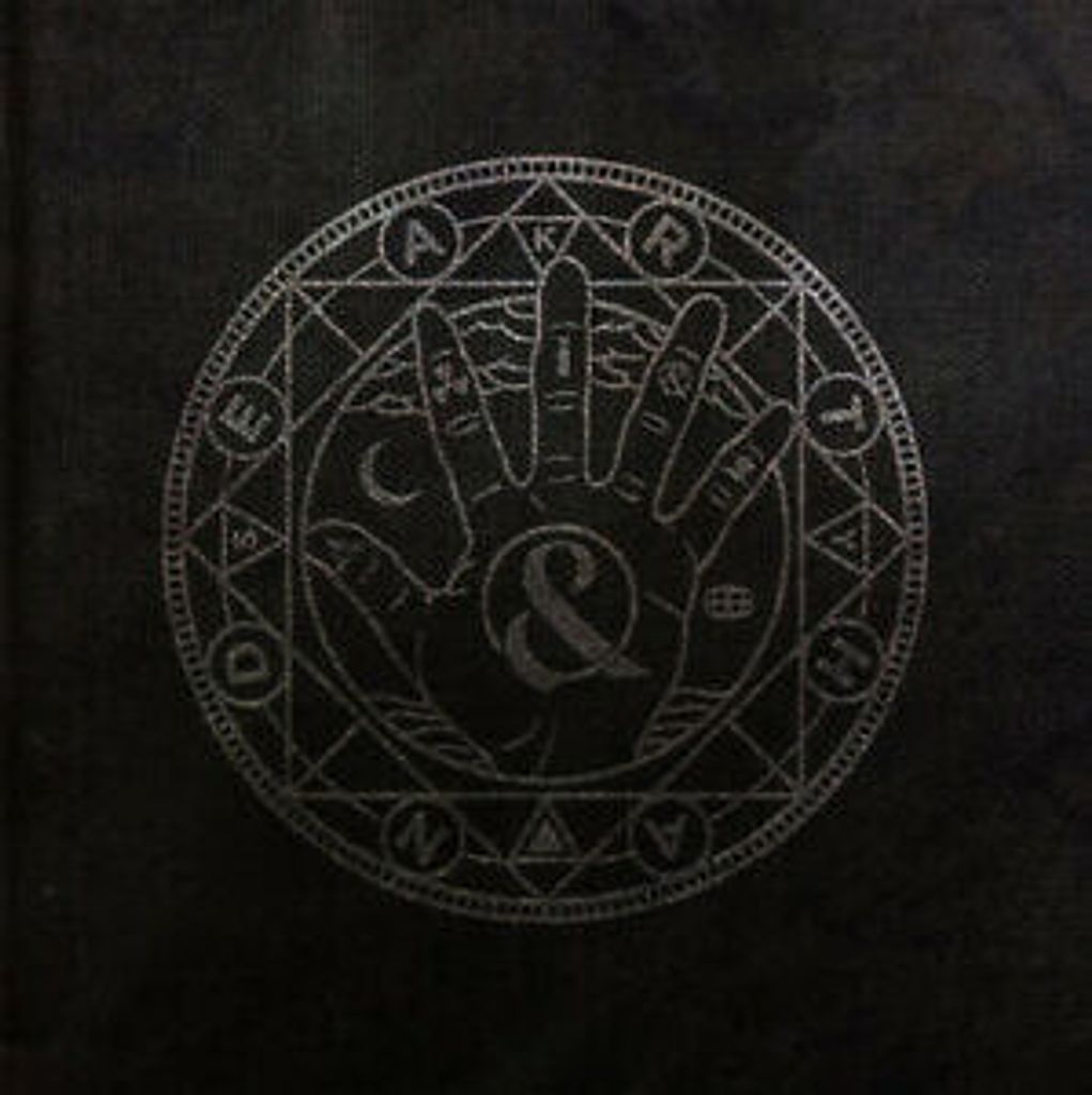Of Mice & Men : Earth & Sky CD (2019)
