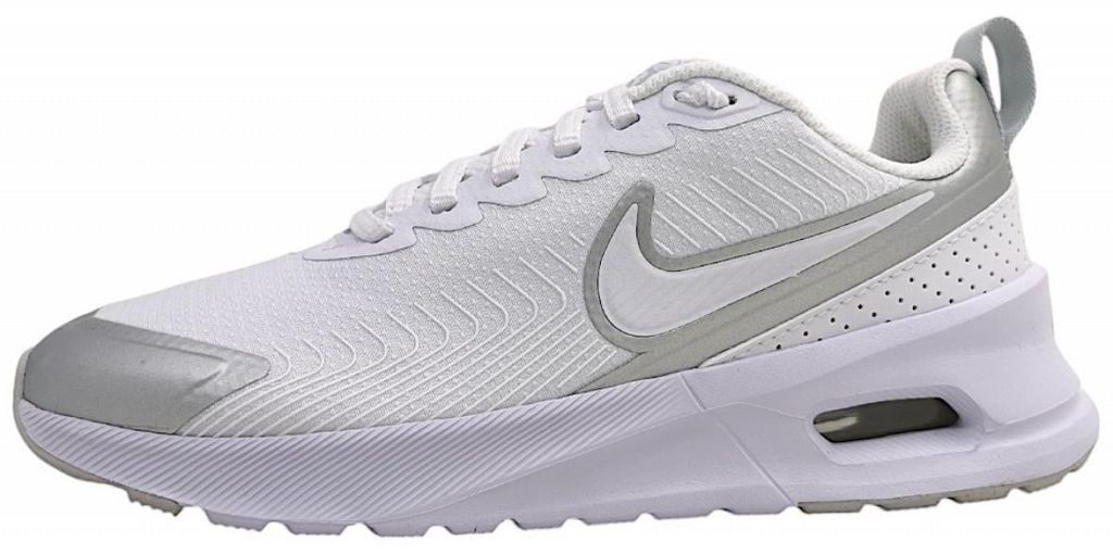 Nike Air Max Trainingsschuh Weiß in Gr. 36