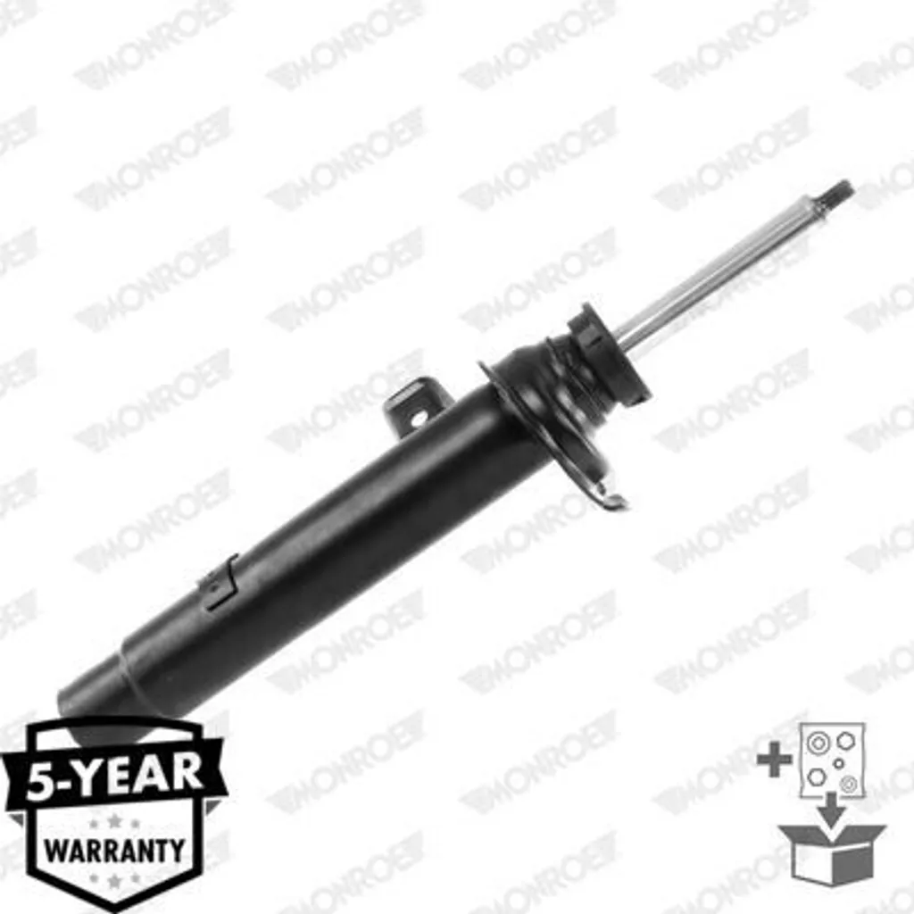Amortisseur MONROE 742132SP pour BMW F20 F30 F32 : Améliorer le Confort