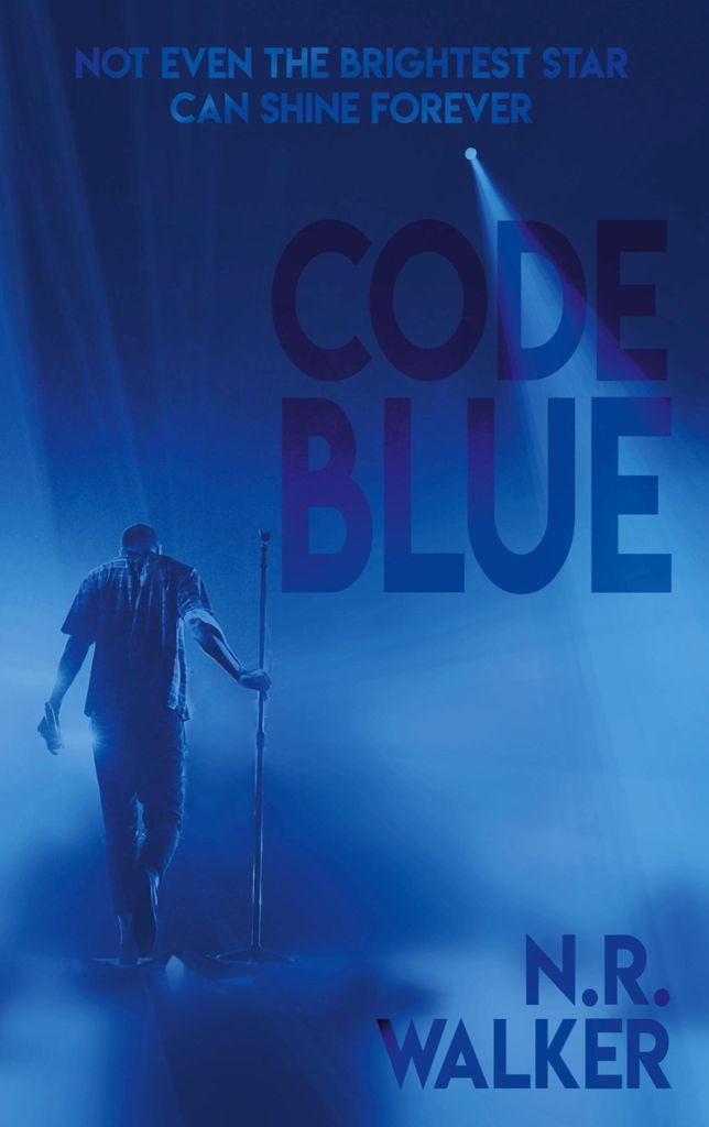 Code Blue
