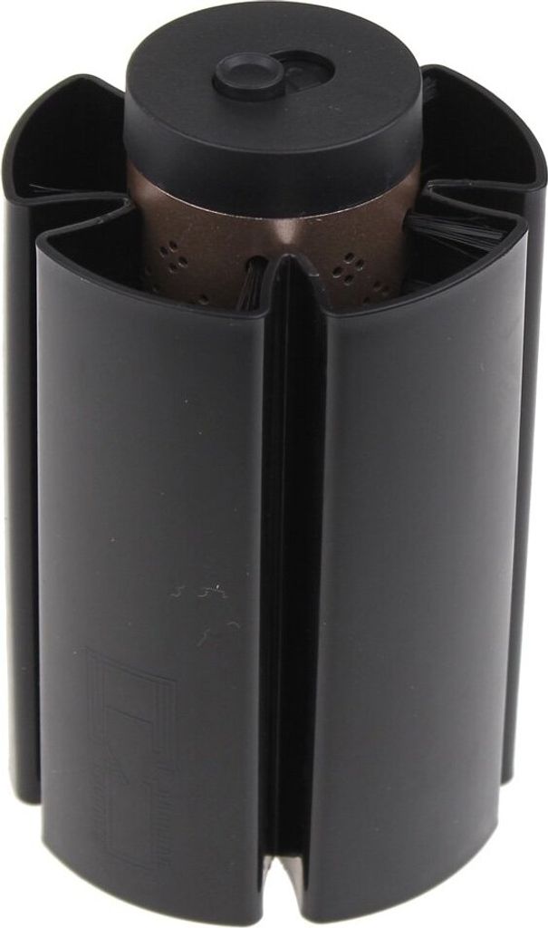 BABYLISS - Pinsel rund um-BORSTE Kopf  -  40mm -  AS950E - Produktbild 