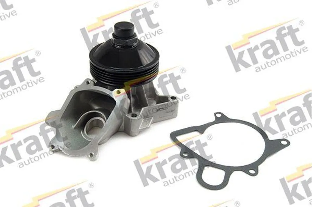 Pompe de refroidissement moteur OE 11517786192 pour BMW X5 et Série 5 E39