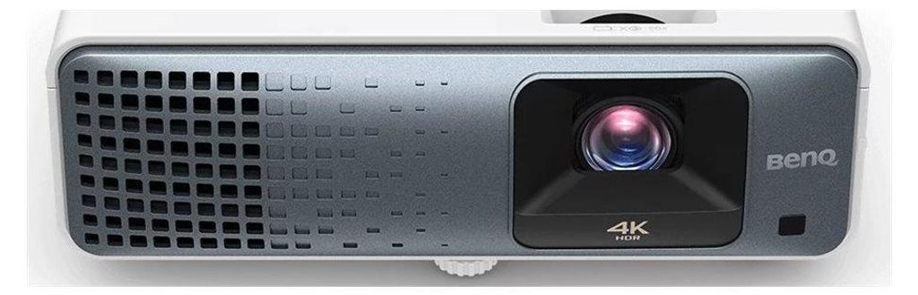 BenQ TK710 - DLP-Projektor - Laser - 3D - 3200 Produktbild 